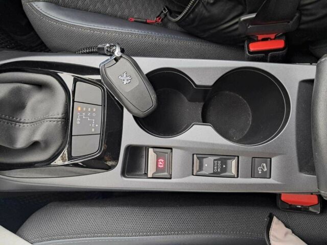 Синий Пежо 2008, объемом двигателя 1.2 л и пробегом 59 тыс. км за 19000 $, фото 4 на Automoto.ua