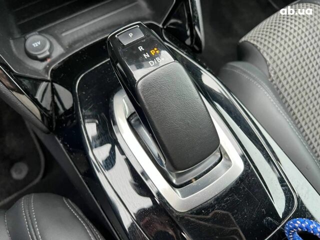 Синій Пежо 2008, об'ємом двигуна 0 л та пробігом 112 тис. км за 16990 $, фото 29 на Automoto.ua
