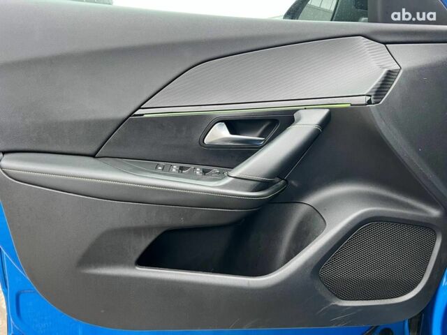 Синій Пежо 2008, об'ємом двигуна 0 л та пробігом 112 тис. км за 16990 $, фото 14 на Automoto.ua