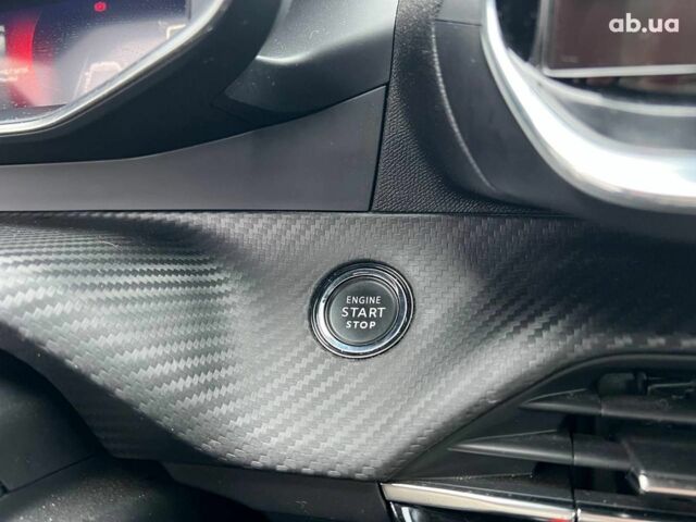 Синій Пежо 2008, об'ємом двигуна 0 л та пробігом 112 тис. км за 16990 $, фото 27 на Automoto.ua