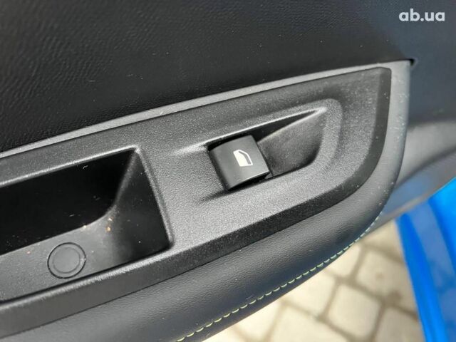 Синій Пежо 2008, об'ємом двигуна 0 л та пробігом 112 тис. км за 16990 $, фото 33 на Automoto.ua