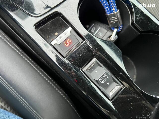 Синій Пежо 2008, об'ємом двигуна 0 л та пробігом 112 тис. км за 16990 $, фото 30 на Automoto.ua