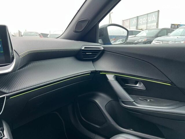 Синій Пежо 2008, об'ємом двигуна 0 л та пробігом 112 тис. км за 16990 $, фото 31 на Automoto.ua