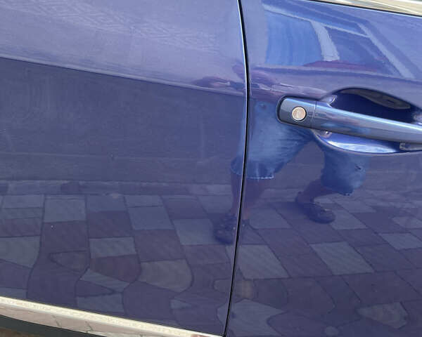 Пежо 2008 2015 у Стрые на Automoto.ua Синій Пежо 2008, об'ємом двигуна 1.6 л та пробігом 179 тис. км за 11500 $, фото 12 на Automoto.ua