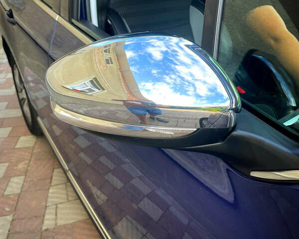 Пежо 2008 2015 у Стрые на Automoto.ua Синій Пежо 2008, об'ємом двигуна 1.6 л та пробігом 179 тис. км за 11500 $, фото 10 на Automoto.ua