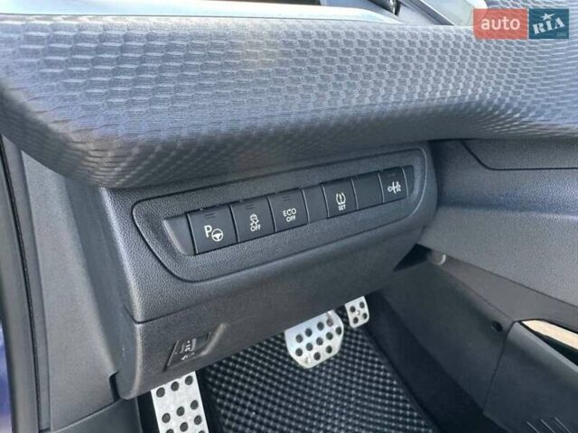 Синій Пежо 2008, об'ємом двигуна 1.6 л та пробігом 137 тис. км за 11500 $, фото 10 на Automoto.ua