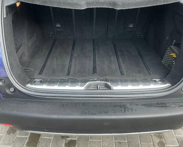 Пежо 2008 2015 у Стрые на Automoto.ua Синій Пежо 2008, об'ємом двигуна 1.6 л та пробігом 179 тис. км за 11500 $, фото 28 на Automoto.ua