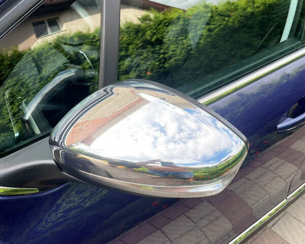 Пежо 2008 2015 у Стрые на Automoto.ua Синій Пежо 2008, об'ємом двигуна 1.6 л та пробігом 179 тис. км за 11500 $, фото 11 на Automoto.ua