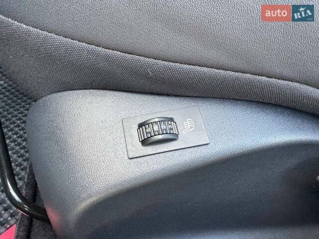 Синій Пежо 2008, об'ємом двигуна 1.6 л та пробігом 137 тис. км за 11500 $, фото 20 на Automoto.ua