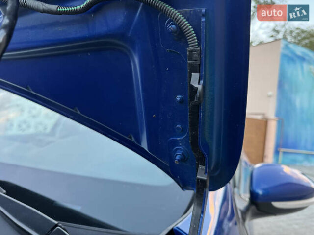 Пежо 2008 2019 у Одесі на Automoto.ua Синій Пежо 2008, об'ємом двигуна 1.2 л та пробігом 92 тис. км за 14500 $, фото 32 на Automoto.ua