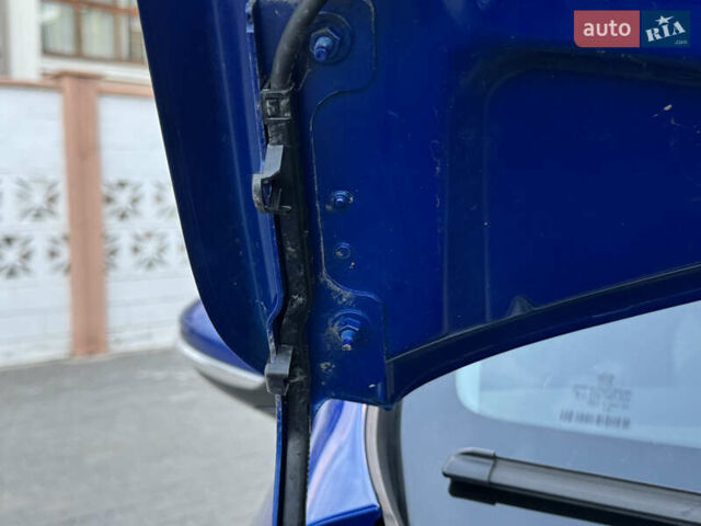 Пежо 2008 2019 у Одесі на Automoto.ua Синій Пежо 2008, об'ємом двигуна 1.2 л та пробігом 92 тис. км за 14500 $, фото 33 на Automoto.ua