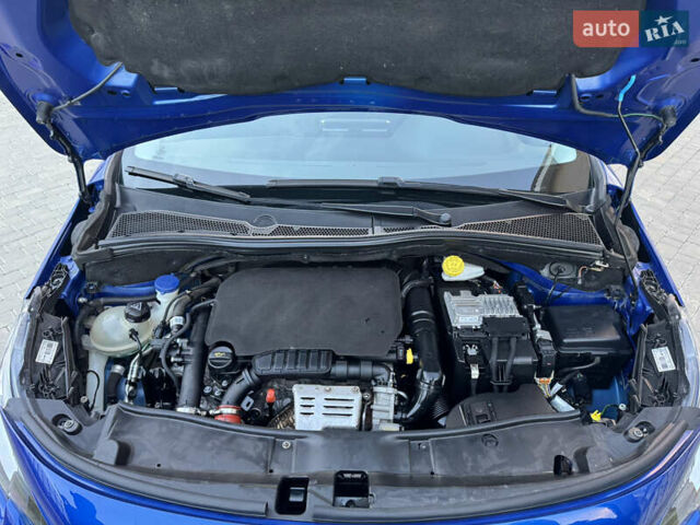 Пежо 2008 2019 у Одесі на Automoto.ua Синій Пежо 2008, об'ємом двигуна 1.2 л та пробігом 92 тис. км за 14500 $, фото 31 на Automoto.ua