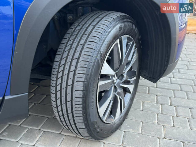 Пежо 2008 2019 у Одесі на Automoto.ua Синій Пежо 2008, об'ємом двигуна 1.2 л та пробігом 92 тис. км за 14500 $, фото 35 на Automoto.ua