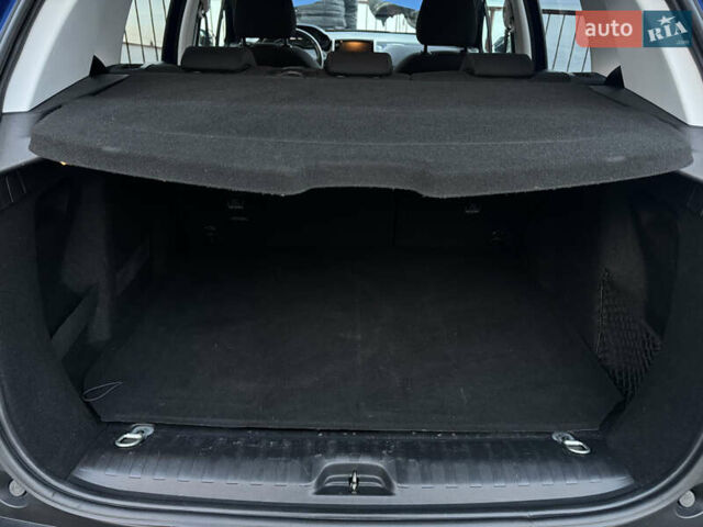 Пежо 2008 2019 у Одесі на Automoto.ua Синій Пежо 2008, об'ємом двигуна 1.2 л та пробігом 92 тис. км за 14500 $, фото 28 на Automoto.ua