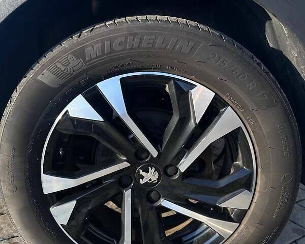 Синій Пежо 2008, об'ємом двигуна 0 л та пробігом 63 тис. км за 15900 $, фото 32 на Automoto.ua