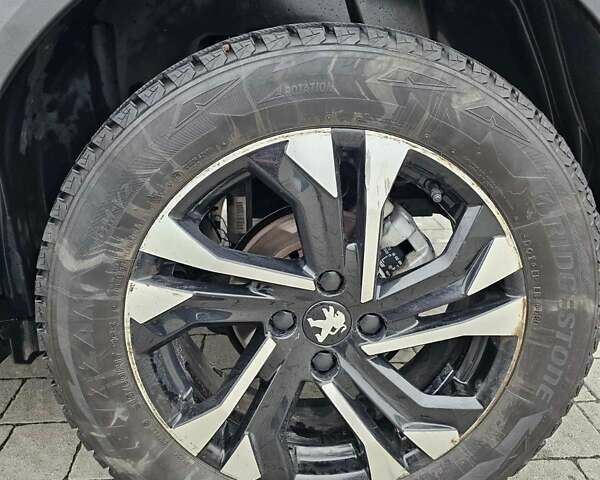 Синий Пежо 2008, объемом двигателя 1.5 л и пробегом 155 тыс. км за 20000 $, фото 39 на Automoto.ua