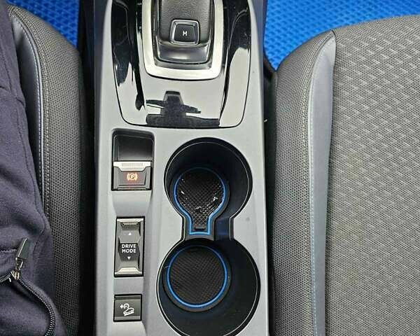 Синий Пежо 2008, объемом двигателя 1.5 л и пробегом 155 тыс. км за 20000 $, фото 30 на Automoto.ua