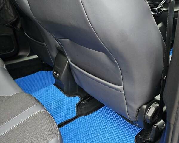 Синий Пежо 2008, объемом двигателя 1.5 л и пробегом 155 тыс. км за 20000 $, фото 21 на Automoto.ua