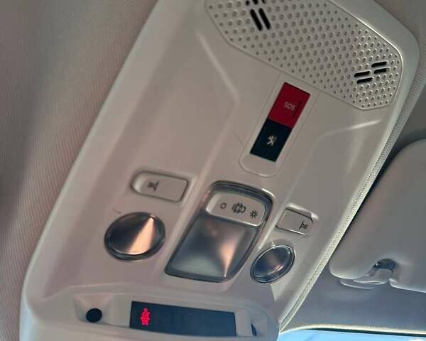 Синій Пежо 2008, об'ємом двигуна 0 л та пробігом 63 тис. км за 15900 $, фото 20 на Automoto.ua