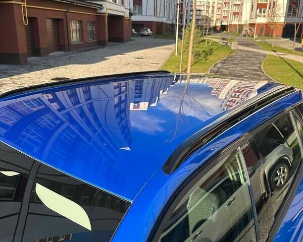 Синій Пежо 2008, об'ємом двигуна 0 л та пробігом 63 тис. км за 15900 $, фото 44 на Automoto.ua