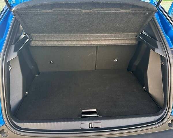 Синій Пежо 2008, об'ємом двигуна 0 л та пробігом 63 тис. км за 15900 $, фото 37 на Automoto.ua