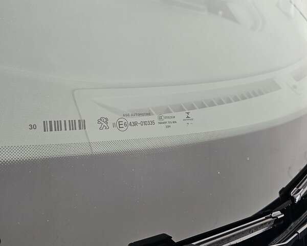 Синий Пежо 2008, объемом двигателя 1.5 л и пробегом 155 тыс. км за 20000 $, фото 13 на Automoto.ua