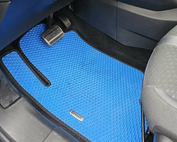 Синий Пежо 2008, объемом двигателя 1.5 л и пробегом 155 тыс. км за 20000 $, фото 32 на Automoto.ua