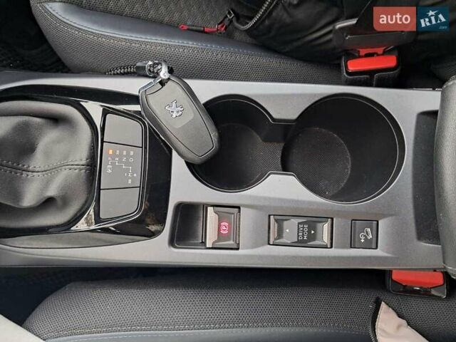 Синій Пежо 2008, об'ємом двигуна 1.2 л та пробігом 59 тис. км за 19000 $, фото 4 на Automoto.ua