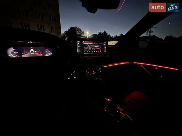 Синий Пежо 2008, объемом двигателя 1.5 л и пробегом 84 тыс. км за 23500 $, фото 20 на Automoto.ua