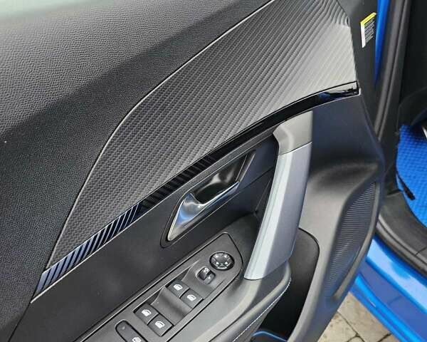 Синий Пежо 2008, объемом двигателя 1.5 л и пробегом 155 тыс. км за 20000 $, фото 22 на Automoto.ua