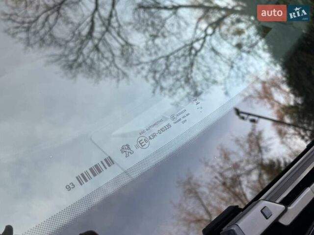 Синий Пежо 2008, объемом двигателя 1.5 л и пробегом 24 тыс. км за 26500 $, фото 40 на Automoto.ua