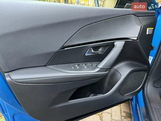 Синий Пежо 2008, объемом двигателя 1.5 л и пробегом 24 тыс. км за 26500 $, фото 44 на Automoto.ua