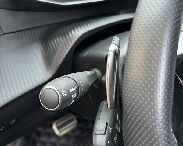 Синий Пежо 2008, объемом двигателя 1.5 л и пробегом 24 тыс. км за 26500 $, фото 43 на Automoto.ua