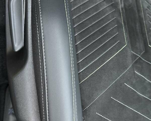 Синий Пежо 2008, объемом двигателя 1.5 л и пробегом 24 тыс. км за 26500 $, фото 31 на Automoto.ua