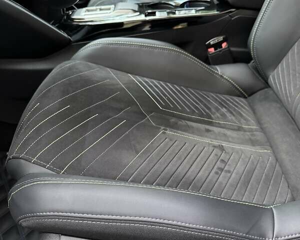 Синий Пежо 2008, объемом двигателя 1.5 л и пробегом 24 тыс. км за 26500 $, фото 47 на Automoto.ua