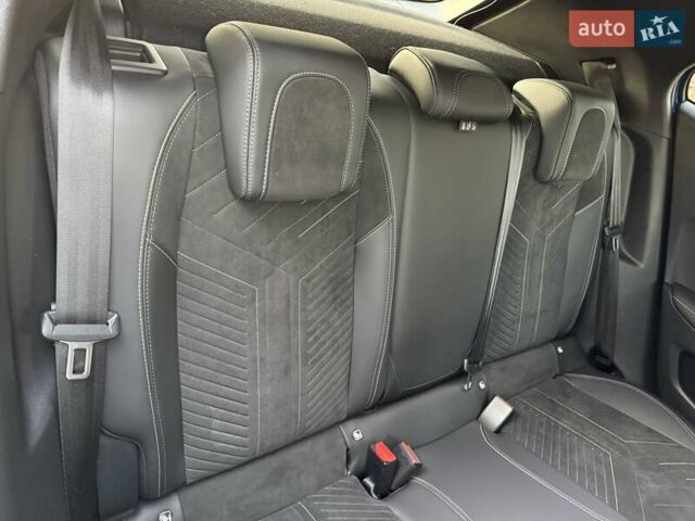 Синий Пежо 2008, объемом двигателя 1.5 л и пробегом 24 тыс. км за 26500 $, фото 28 на Automoto.ua