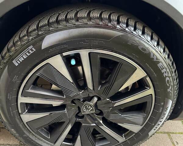 Синий Пежо 2008, объемом двигателя 1.5 л и пробегом 24 тыс. км за 26500 $, фото 38 на Automoto.ua