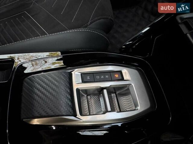 Синий Пежо 2008, объемом двигателя 1.5 л и пробегом 24 тыс. км за 26500 $, фото 19 на Automoto.ua