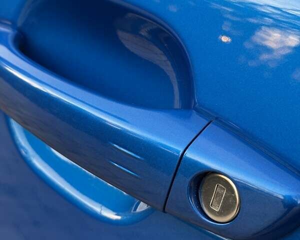 Синий Пежо 2008, объемом двигателя 1.5 л и пробегом 24 тыс. км за 26500 $, фото 16 на Automoto.ua