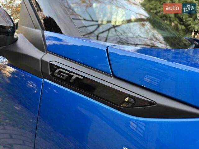 Синий Пежо 2008, объемом двигателя 1.5 л и пробегом 24 тыс. км за 26500 $, фото 39 на Automoto.ua