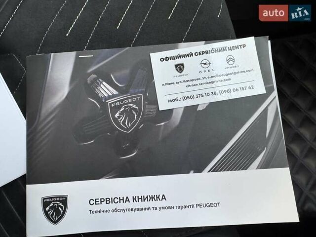 Синий Пежо 2008, объемом двигателя 1.5 л и пробегом 24 тыс. км за 26500 $, фото 20 на Automoto.ua