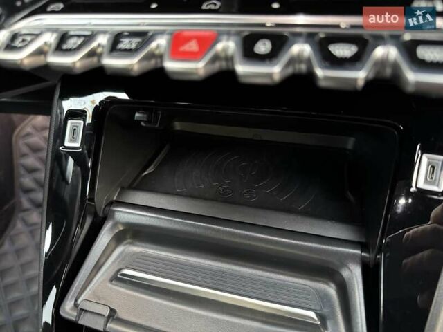 Синий Пежо 2008, объемом двигателя 1.5 л и пробегом 24 тыс. км за 26500 $, фото 17 на Automoto.ua