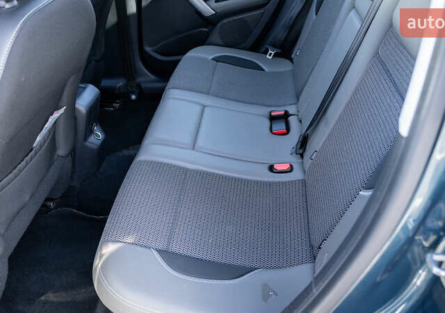 Зелений Пежо 2008, об'ємом двигуна 1.2 л та пробігом 45 тис. км за 12500 $, фото 34 на Automoto.ua