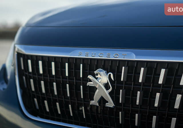 Зелений Пежо 2008, об'ємом двигуна 1.2 л та пробігом 45 тис. км за 12500 $, фото 14 на Automoto.ua