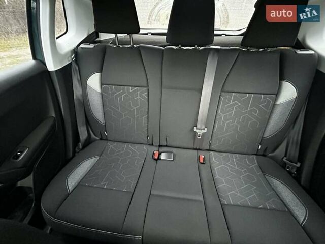 Зеленый Пежо 2008, объемом двигателя 1.2 л и пробегом 85 тыс. км за 9900 $, фото 20 на Automoto.ua