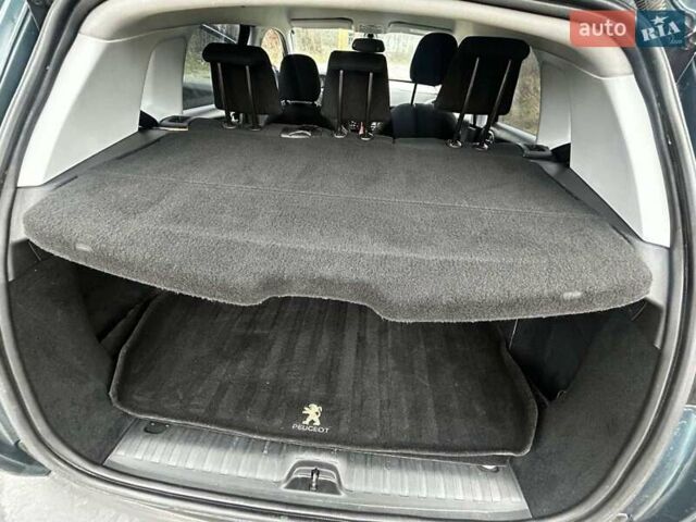 Зеленый Пежо 2008, объемом двигателя 1.2 л и пробегом 85 тыс. км за 9900 $, фото 16 на Automoto.ua