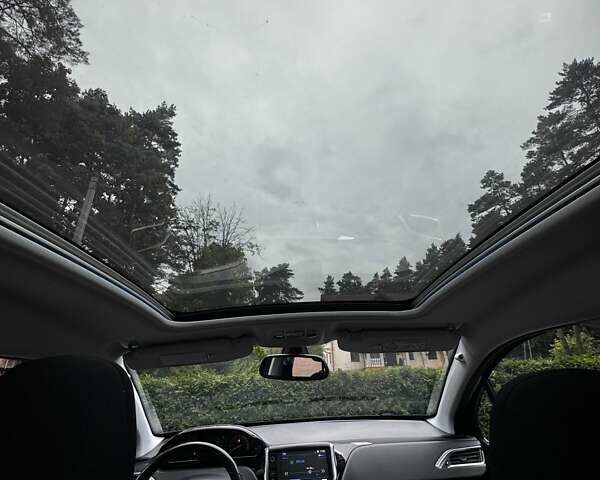 Зеленый Пежо 2008, объемом двигателя 1.2 л и пробегом 133 тыс. км за 12000 $, фото 18 на Automoto.ua