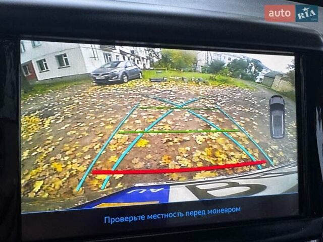 Зеленый Пежо 2008, объемом двигателя 1.2 л и пробегом 133 тыс. км за 12000 $, фото 25 на Automoto.ua