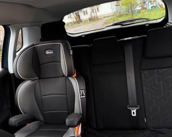 Зеленый Пежо 2008, объемом двигателя 1.2 л и пробегом 133 тыс. км за 12000 $, фото 35 на Automoto.ua