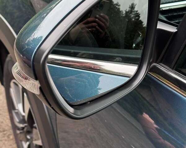 Зеленый Пежо 2008, объемом двигателя 1.2 л и пробегом 133 тыс. км за 12000 $, фото 5 на Automoto.ua